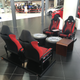 Image for article titled There's No Dealer Showroom Like Toyota's MegaWeb Showcase